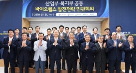 “원주 의료기기 발전 극대화”