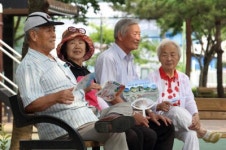 [인제]`노인·가축 안전 폭염 장기화 대책 팔 걷었다