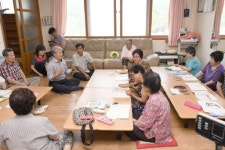 [삼척]모든 경로당에 냉방기 보급