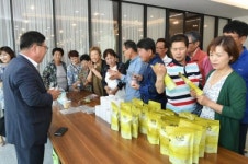 [도농상생프로젝트 농촌이 희망]산촌체험 명소 유명세 전국서 발걸음 줄이어