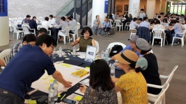 [사상 첫 시민포럼 1차 성료]시민 100여명 5시간 열띤 토론