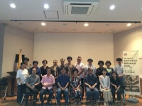 [포토뉴스]도미술협회 이사회