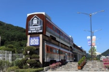 [영월]석항트레인스테이 살아날까