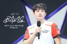 [홍천]세계적 프로게이머 배준식 고향 이웃돕기 앞장서 화제