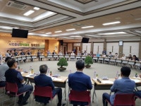 [속초]“현안 해결·지역 발전 시민이 주도”