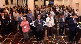 정성과나눔사회적협동조합강원지사 | [포토뉴스]사회적경제한마당 행사