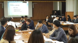 [포토뉴스]동해항 포트세일