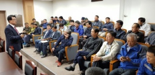 [홍천]“가축사육 제한 강화 생존권 위협”