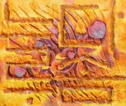 회화가 시·한글 서예를 만난다면?