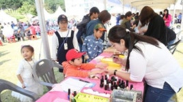 [동해]동호동 화합·어울림 한마당