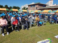 [포토뉴스]강원양돈농협 조합원 한마음 다짐대회