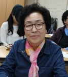 [삼척]문해 학습자 도내 첫 시집