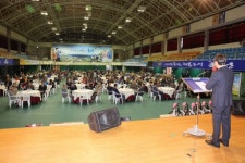 [포토뉴스]재향군인의 날 기념식