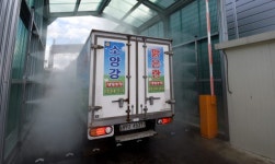 “AI 도내상륙 막아라” 철통방역 안간힘