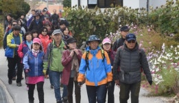 [춘천]봄내길 따라 소설속 세계로 풍덩