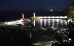 [삼척]머무는 관광지로…작은 어촌의 진화