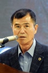 [강원발전 의원 한마음 대제전]“강원을 평화의 성지로 만들자”