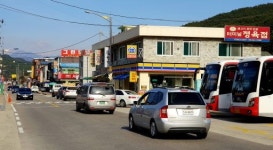 [인제]“내설악~금강산 평화도로 뚫자”