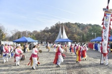 [포토뉴스]농업인의 날 기념식