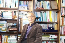 [삼척]삼척사회복지사협회장에 박만호 자활센터장 선임