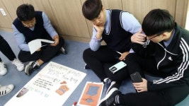 공공기관 변화의 바람 몰고 온 청소년 아이디어