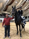 승마 기대주 춘천 출신 김대현 태극마크 예약