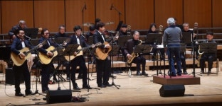 [알립니다]21일 `아름다운 동행 자선음악회
