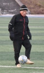 [우리동네 생활체육인]팔순 훌쩍 넘긴 나이에도 그라운드 누비는 강원축구 산증인