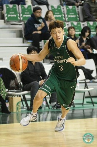 6강 싸움 천군만마…허웅이 돌아온다