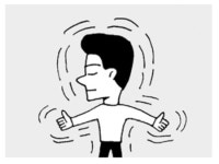 [생물이야기]그물망처럼 연결 … 하얀 실 닮은 `신경<1089>