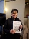 [피플&피플]“퇴직후 새 꿈은 통신기기 전시회 여는것”