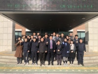 [포토뉴스]강원지방중소벤처기업청 3·1절  건강달리기대회 출사표