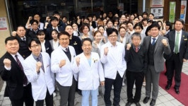 [포토뉴스]3·1절 건강달리기대회-성지병원