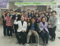 [포토뉴스]3·1절 건강달리기대회-속초우리요양병원