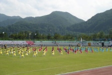 [우리동네 동호회]운동 되겠냐고요? 5분이면 땀 뻘뻘!