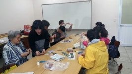 [포토뉴스]해냄평생대학 개강식