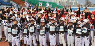 [원주]다시 뛰는 원주 야구
