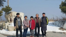 [피플&피플]낙농업에 뼈묻은 3代 대학동문으로 뭉쳤다