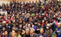 [원주]104억 들여 어르신 3,740명 일자리 지원