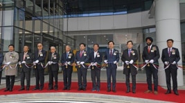 백신계 `작은 거인 글로벌 시장 공략