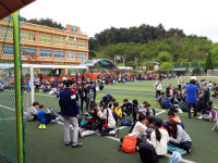 동해시 북동쪽 54km 해역 규모 4.3 지진…동해안 주민 강한 진동 감지