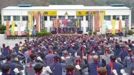 [태백]장성·도계·화순광업소 매년 40만톤 채탄 결정