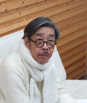 소설가 이외수-전영자 부부 결혼 44년 만에 졸혼