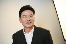 [춘천]시학교운영위원장협의회장 길기수 운영위원장 선출