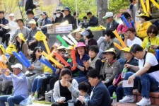[포토뉴스]노동가족 한마음 축제