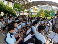 [춘천]사랑의 선율로 울려퍼진 `스승의 은혜