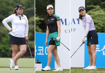 2019 두산 매치플레이 챔피언십 16강 대진 완성