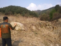 [화천]“민가에서 200m 악취·해충으로 생존권 위협”