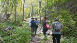 [정선]1,500년 전 신라 고승의 발자취 따라