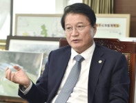 [특집]“관광도시 향한 첫걸음 출렁다리 지난해만 185만명 찾아 대성공”